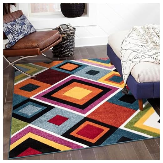 Can you clean area rugs with a pressure washer Renoazul Multicoloured Large Area Rug