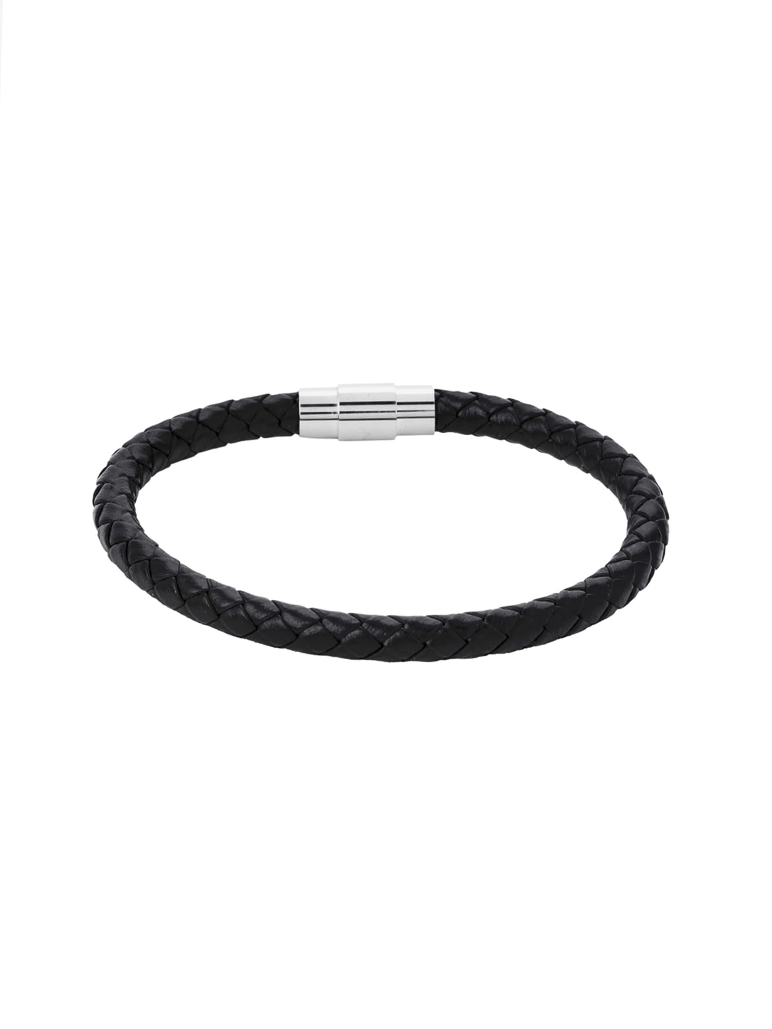 Bracelets for Kids | Leather Bracelet for Girls & Boys | Leather Silicon Wristband for Boys & Girls | Unisex Accessory Jewellery | Birthday Gift