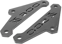 Vista 1 de Three T Kits de eslabones de bajada de motocicleta de 1.2 " 30 mm para Kawasaki Z900 Z900RS 2017-2019