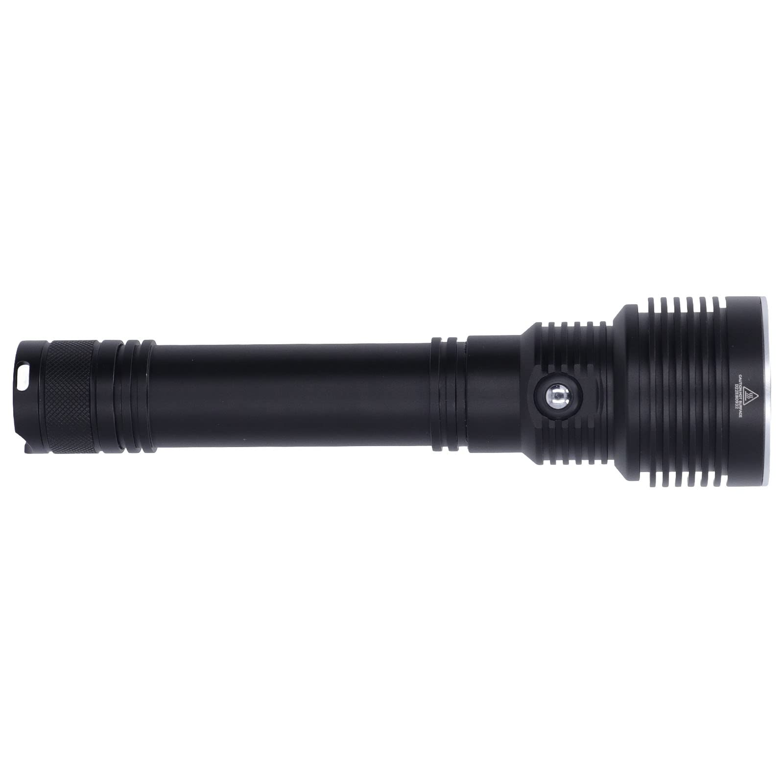 Underwater Flashlight, Led Diving Flashlight, 6 Light Modes, Aluminum Alloy Diving Light for Underwater Photography, Accessories & Supplies