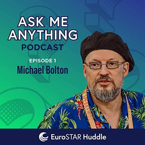 AMA Series: Michael Bolton