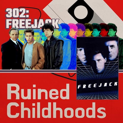 Freejack (1992)
