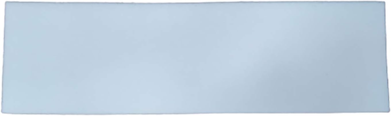 GOKA Keyboard Bottom Echo Noise Absorption soundproofing Memory-Foam for Cherry MX Custom Mechanical Keyboard