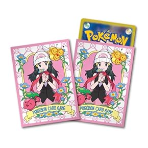 【ポケカ引退品】サプライセット(スリーブ18個&プレイマットなど) Amazon.co.jp: カード ゲーム サプライ 福袋 スリーブ プレイ
