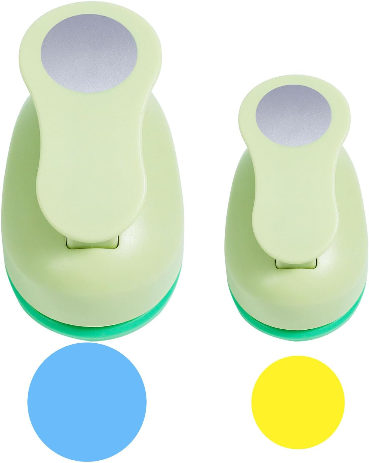 Hole Punch Circle Cutter
