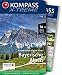 Produktbild KOMPASS X-treme Wanderführer Bayerische Alpen, 70 Alpine Touren: mit Extra-Tourenkarte Maßstab, GPX-Daten zum Download