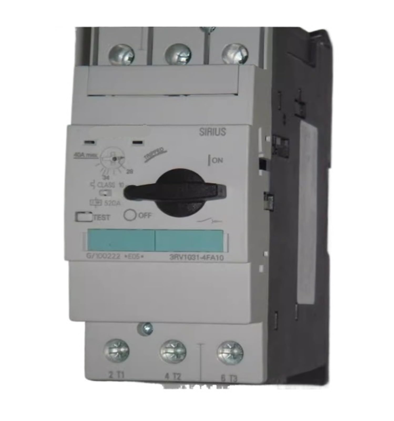 CJKXPZMH 3RV1031-4EA10 3RV1031-4FA10 3RV1031-4GA10 3RV1031-4HA10 circuit breaker(3RV1031-4EA10)
