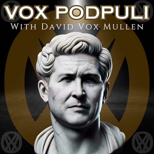 Vox Podpuli with David Vox Mullen Titelbild