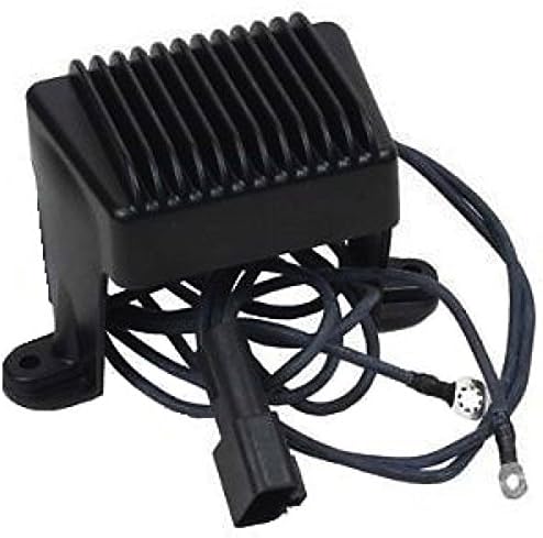 AJ-Electric Voltage Regulator compatible with Harley-Davidson 1997-2001 ROAD KING ELECTRA GLIDE 74505-97