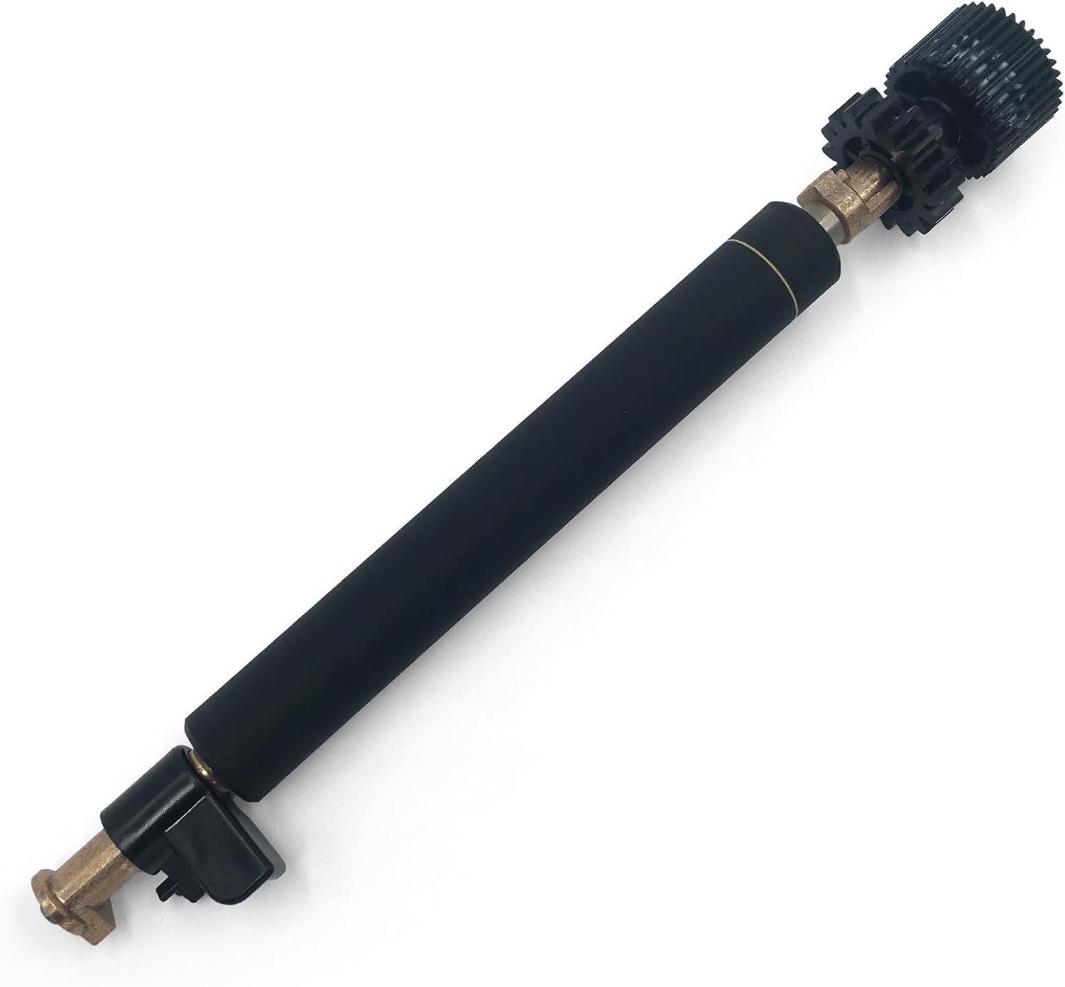 R30311000 Kit Platen Roller for SATO CL4NX Thermal Label Printer w/Gear 203dpi 300dpi Genuine