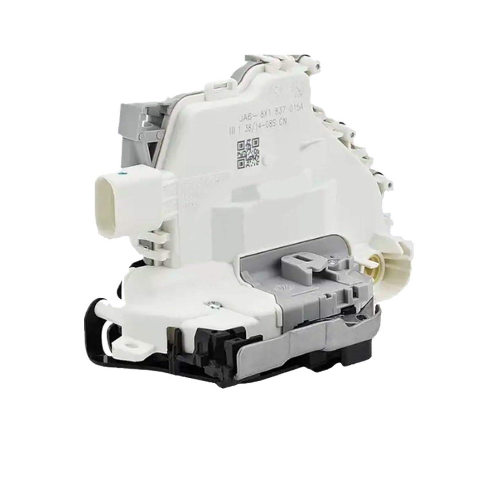 Jcibhodf 8X1837015a Central Control Door Lock Block Auto Parts 1Pcs(8X1837015a)