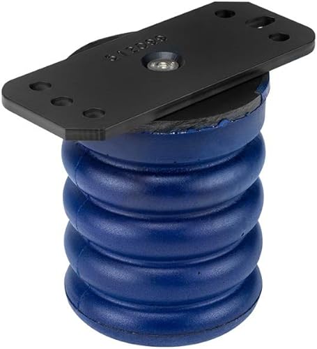 SSR-210-40 SumoSprings Trasero para Chevrolet Colorado, GMC Canyon, Nissan NV1500NV2500NV3500, Nissan Xterra