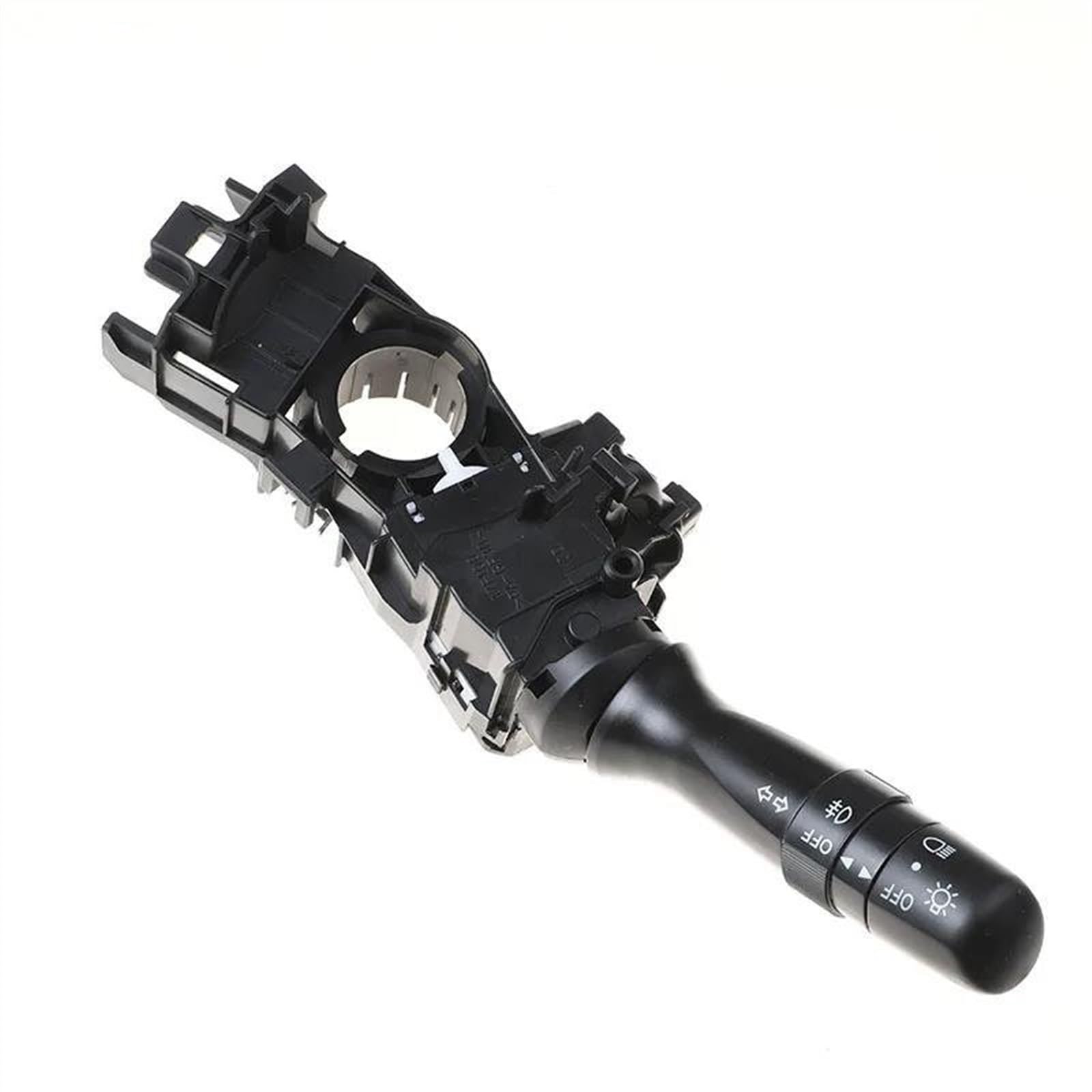 Commande de clignotants et klaxon pour Peugeot 107 interrupteur de phares 6253.A0