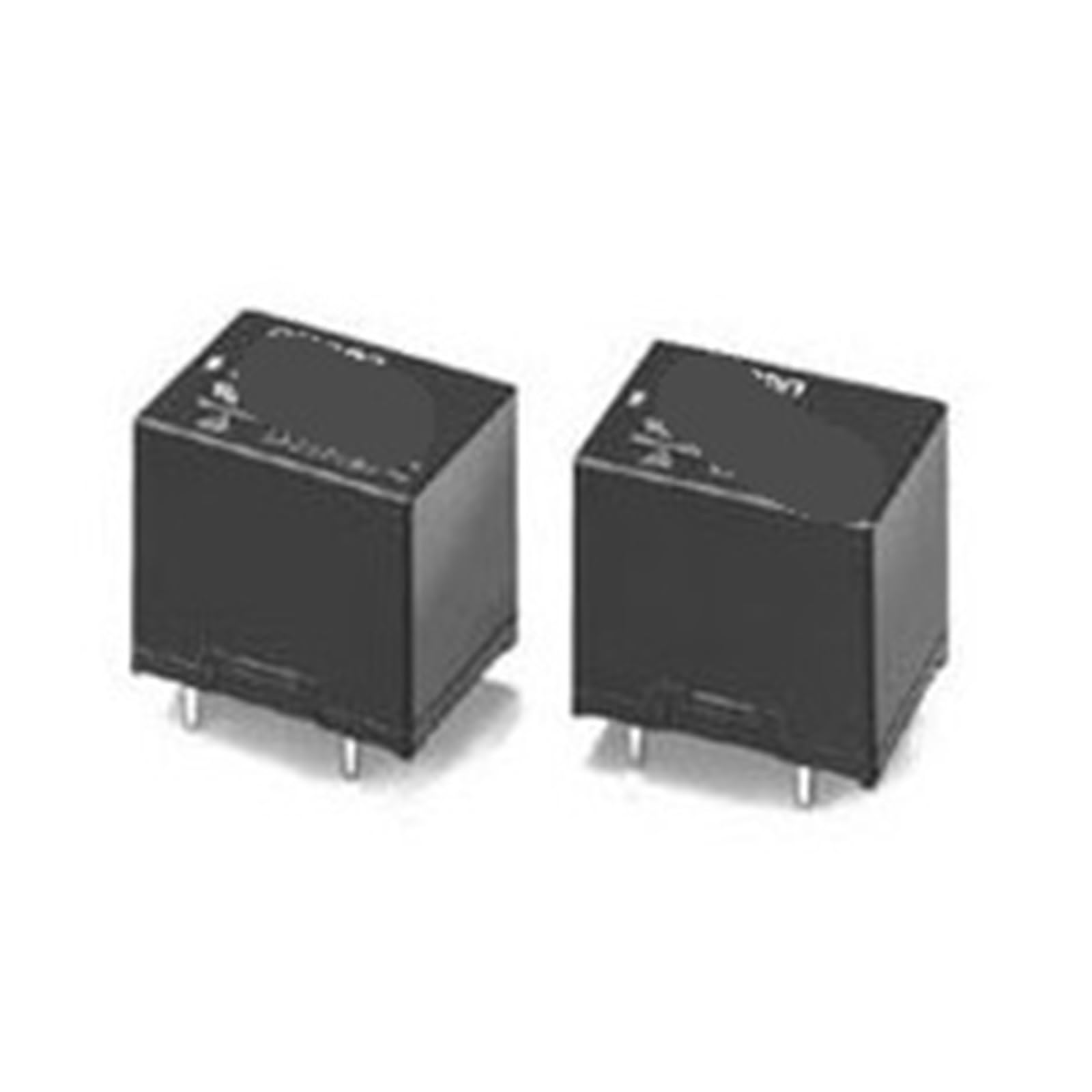 Relais G5LE-14-DC12V à haute isolation électrique pour automatisme
