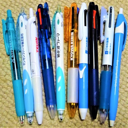 ボールペン 製薬会社 5174eCvMW4L.jpg