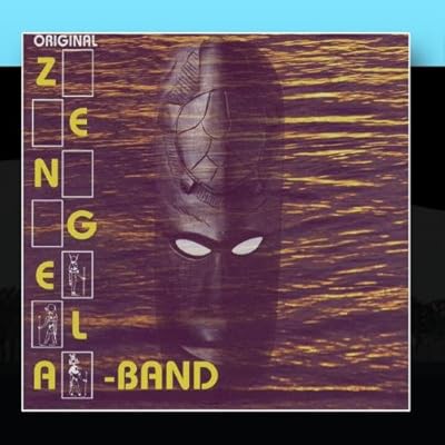 Original Zengela Band