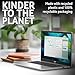 acer Aspire Lite 15.6" FHD Laptop | Intel Core 3 N355 Processor | 8GB DDR5 RAM | 512GB NVMe SSD | Windows 11 Home | Copilot Key | WiFi 6 | Grey | AL15-33P-31QP