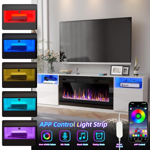 Smart Home Remote Control Center