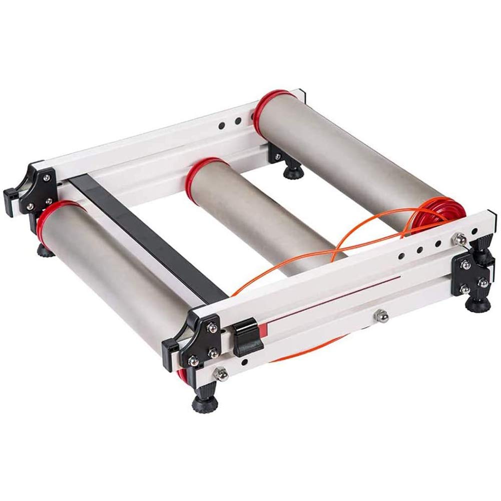 Buy Retractable Rollers Indoor Bike, Bike From Coach House Rollers