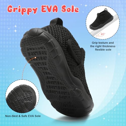 QFH Toddler Shoes Combo Size 94