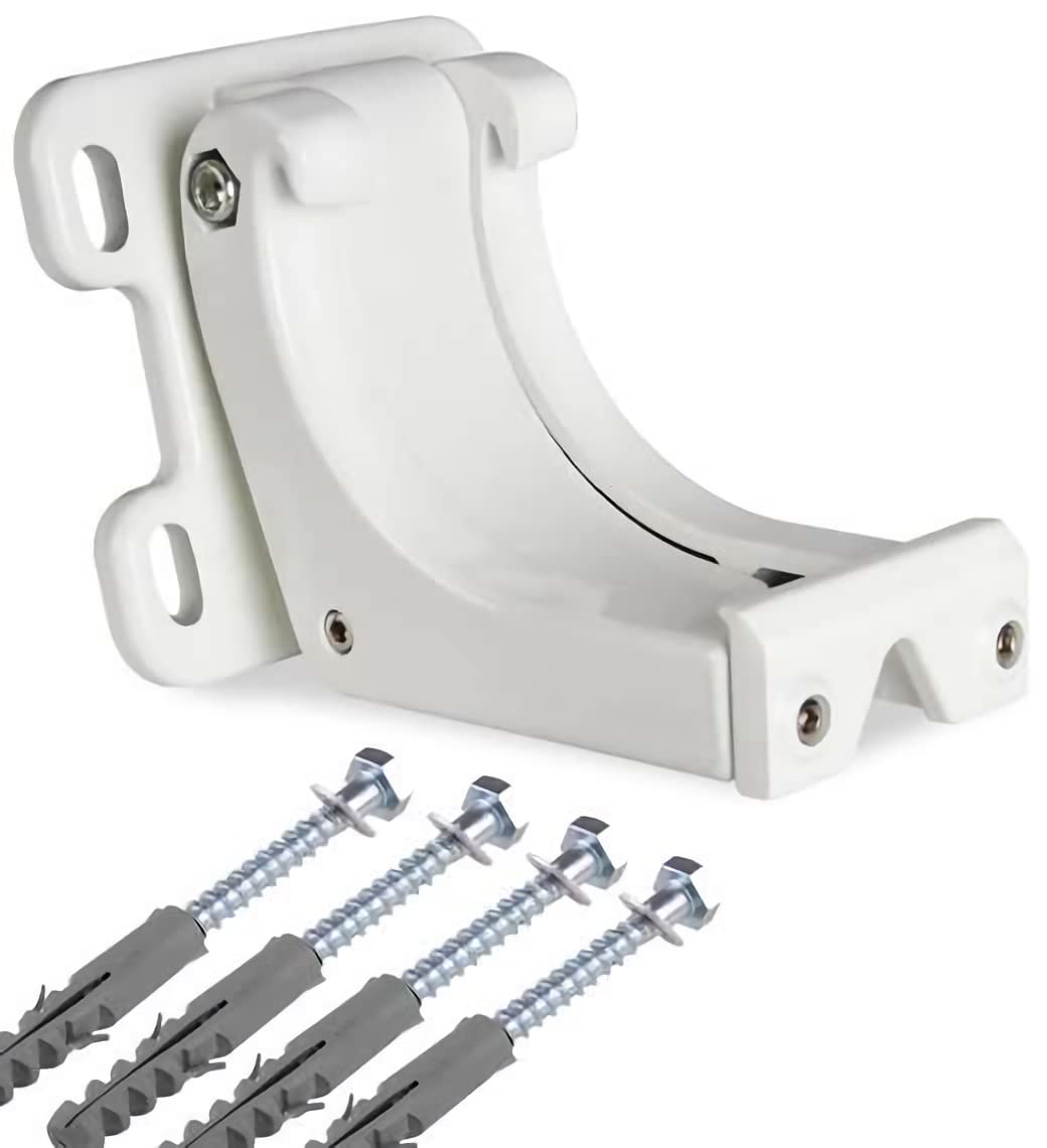 Bracket for full cassette Primrose awning 2013