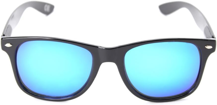 Society43 Auburn University Officially Licensed Sunglasses, UVA/UVB Protection, Includes Soft Cloth Bag, Tigers Fan Gear