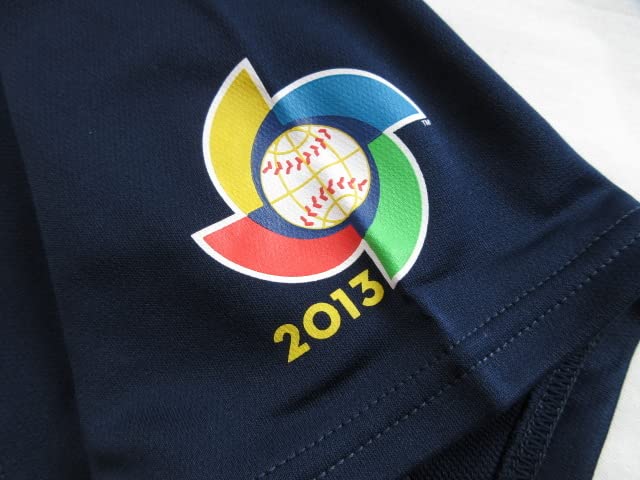 Amazon.co.jp: マジェスティック 2013 WBC 日本代表 侍ジャパン 応援