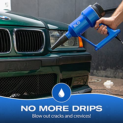 BLO Car Dryer AIR-S