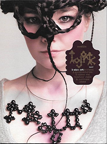 Record Label: Universal Bjork - Medulla