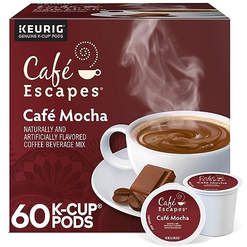 Café Escapes Café Mocha Coffee...