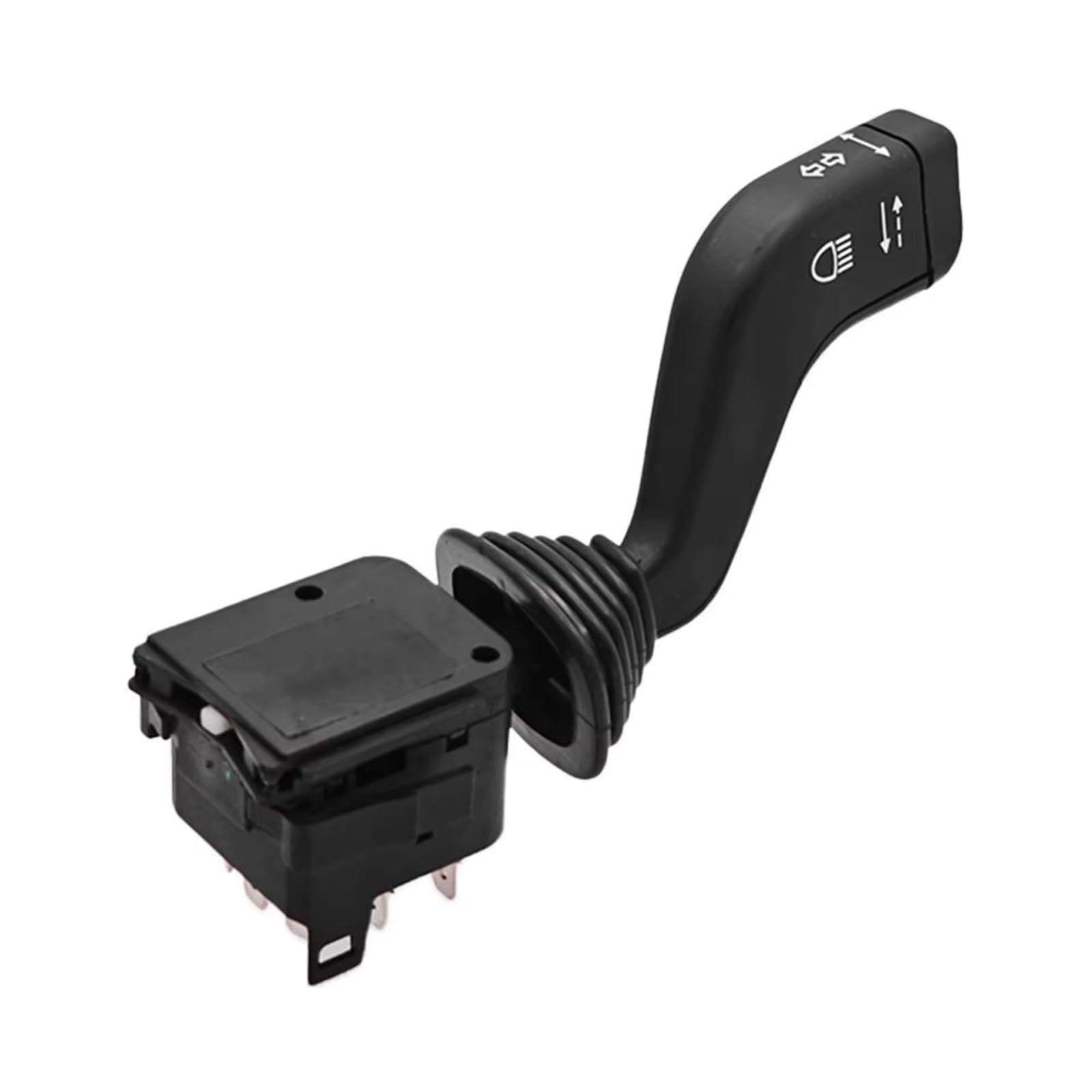 Commodo de clignotant Opel Astra G commande phares finition origine - 7