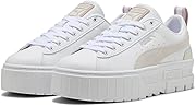 PUMA(プーマ) レディース レザー 381983スニーカー 厚底 プラットフォームレディース メイズ