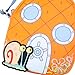 Spongebob Squarepants Pineapple House 7