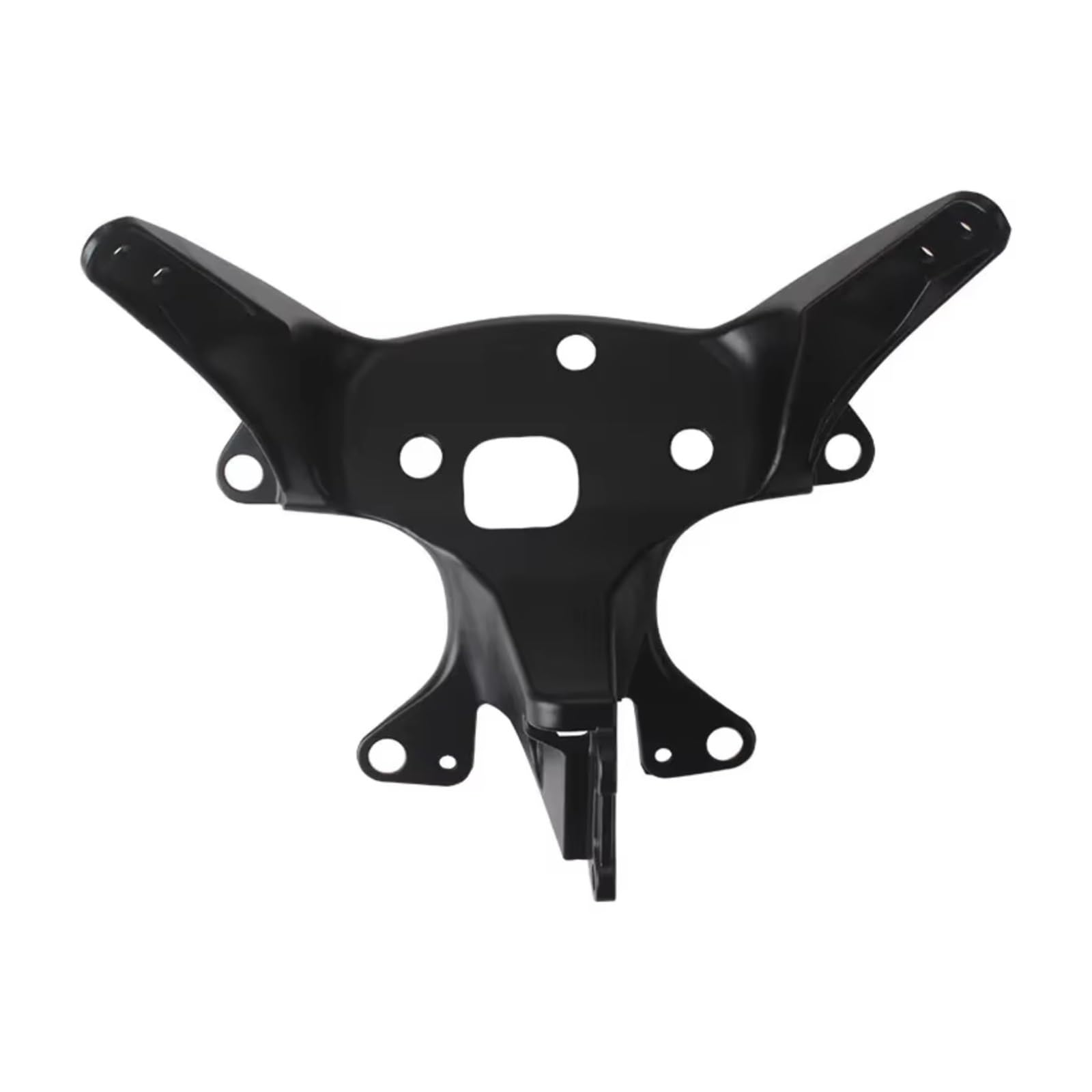 Xinwelz One Color Motorcycle Headlight Mount Moto Headlight Bracket Stay Fairing For For Yzf 600 For R6 1999-2002