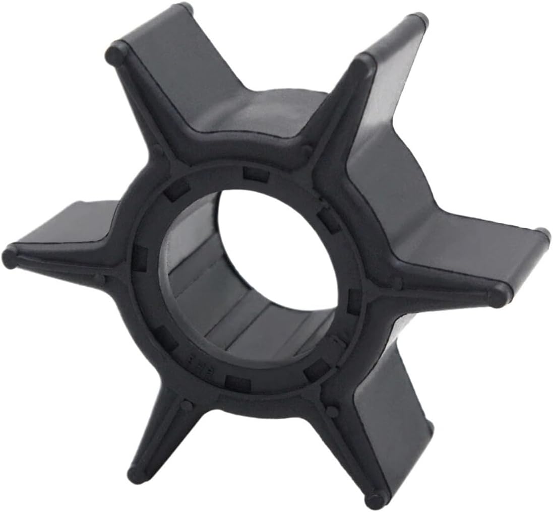Water Pump Impeller Replacement For Outboard 6H3-44352-00-00