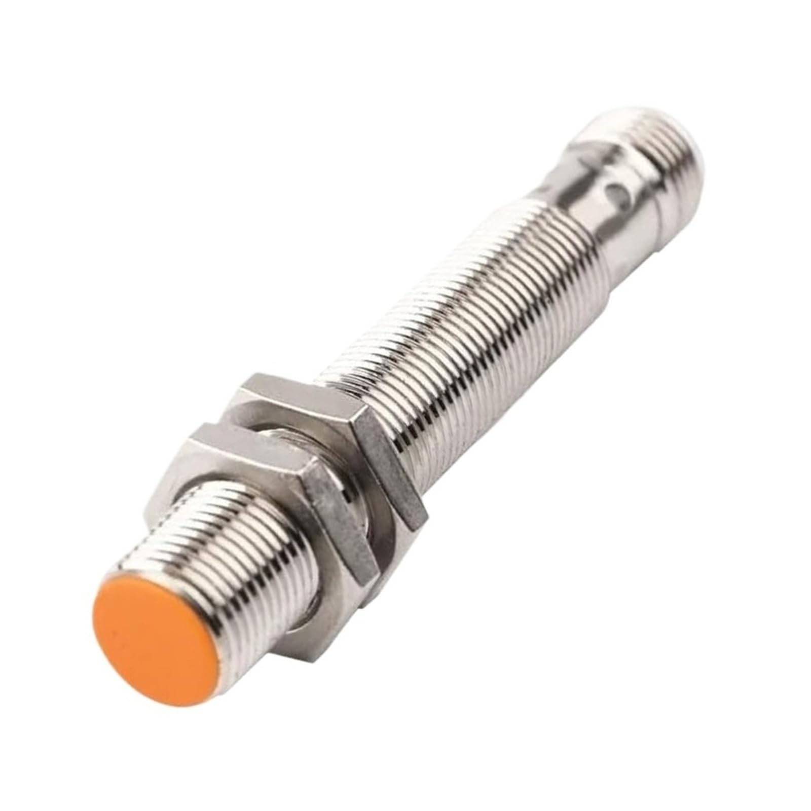 Sdmzjuephxc One Color 5Pcs Proximity Switch Ifs208 Inductive Sensor Switch For Industrial Automation Production Lines