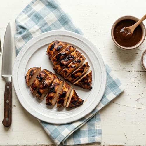 Petto di Pollo Marinato allo Yogurt