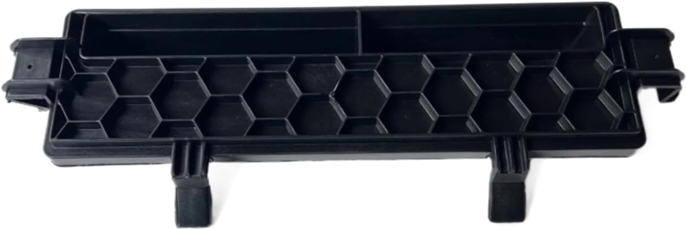 Cabin Air Filter Door Latch Cover Replacement FL3Z 19D672 B for Ford F150 2015 2016 2017 2018 2019 2020 2021 2022 2023 2024 Super Duty Expedition Navigator