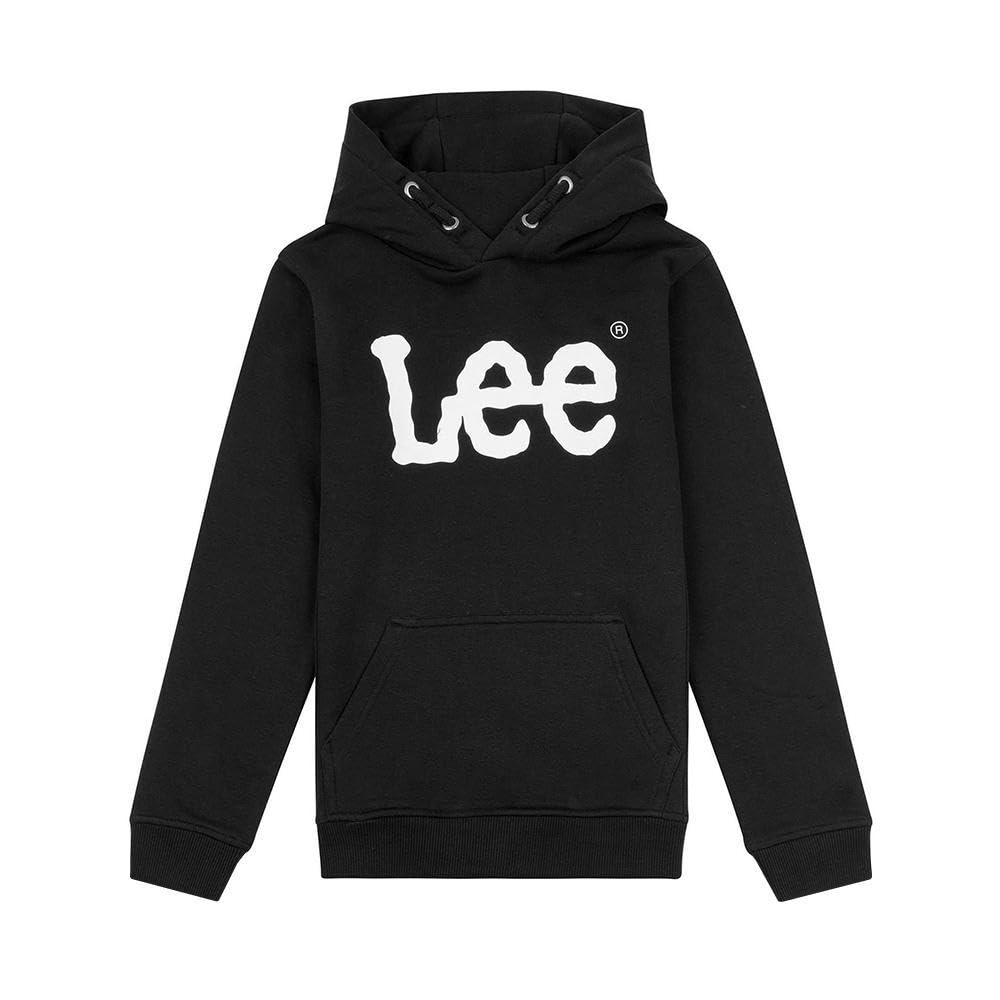 Wobbly Lee Graphic - Sudadera con Capucha