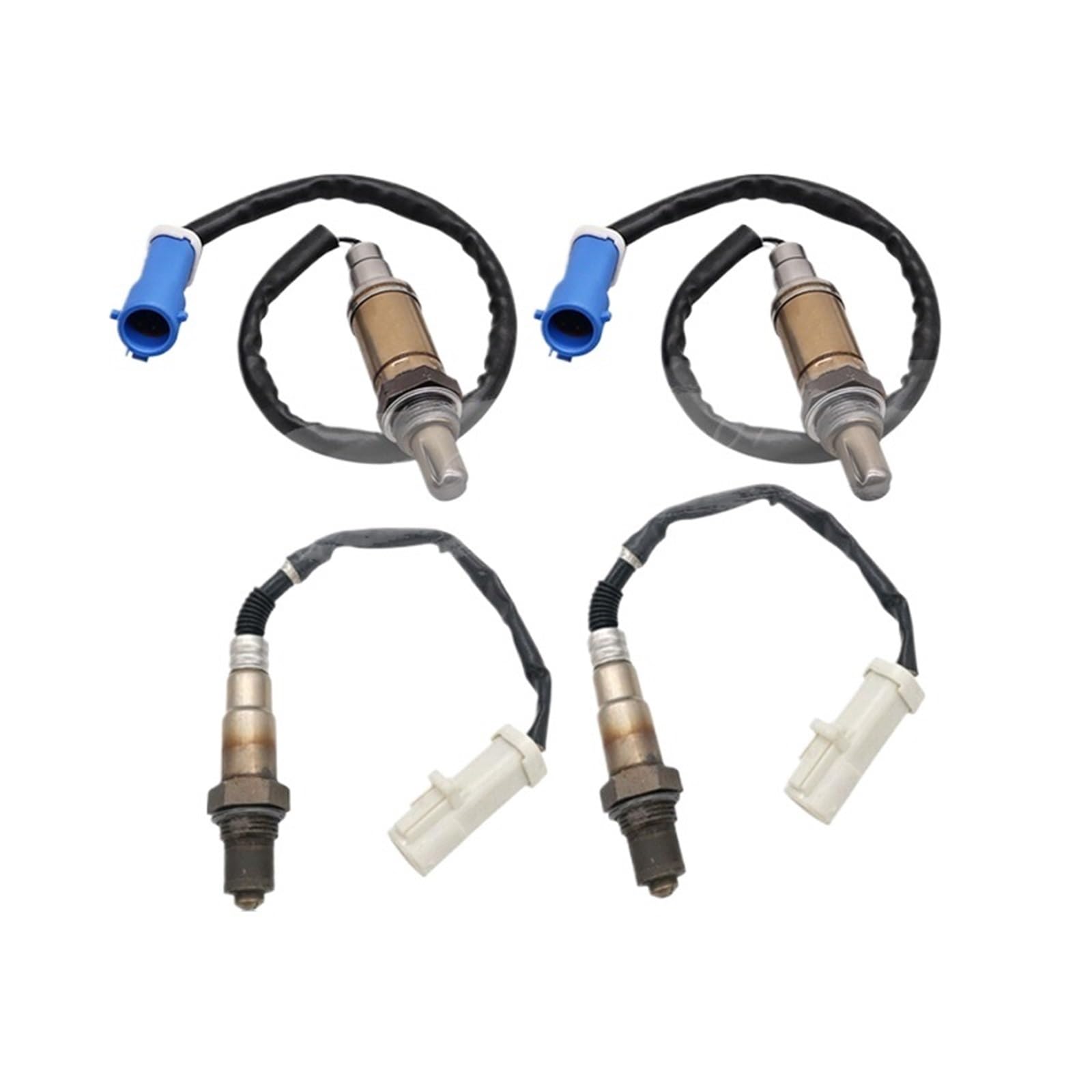 paliwasonda lambda Pasuje do Ford Expedition F-150 2001-2008 Pasuje do Lincoln Navigator Czujnik tlenu XL3Z-9F472-AA F85Z9G444BA F78Z9F472BA czujnik tlenu