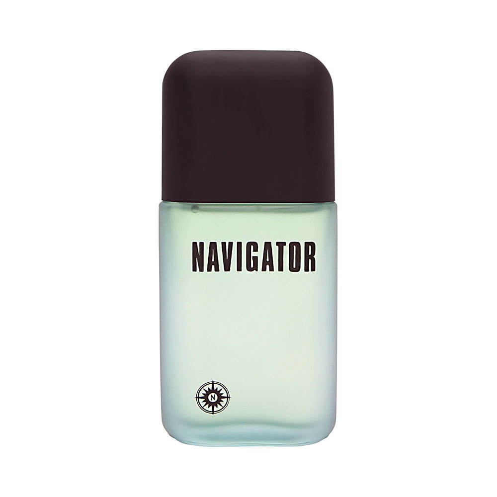 DanaNavigator for Men 1.7 oz After Shave Pour
