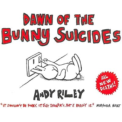 Dawn of the Bunny Suicides