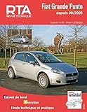 fiat grande punto vs punto evo  Fiat Grande Punto - depuis 09-2005
