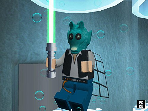 Lego Star Wars 2 Best Seller Pc - vue 7