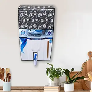 Glassiano SAMS05 Kent Grand Plus RO Water Purifier Cover