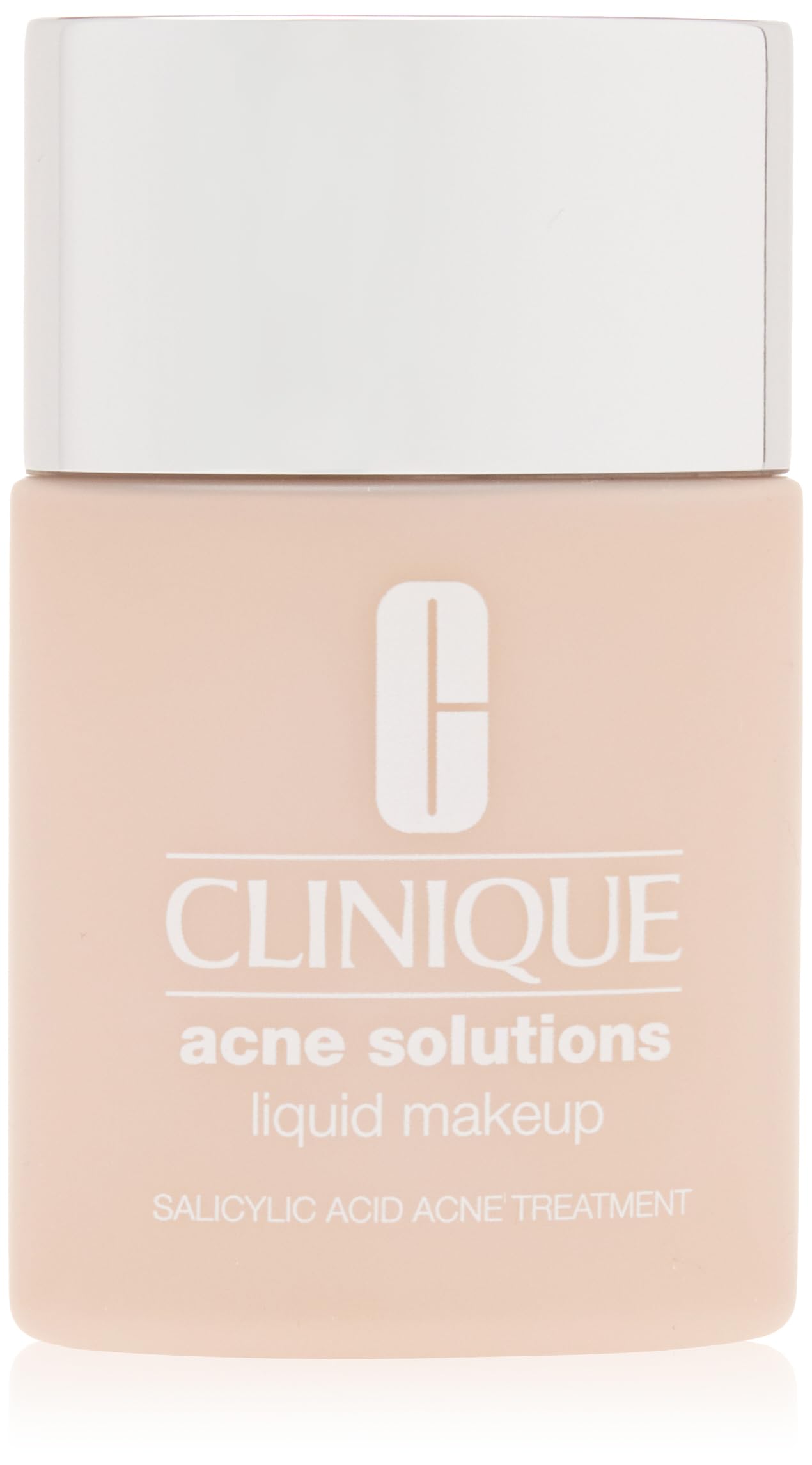 Clinique Anti Blemish Solutions Liquid Foundation-CN10 Alabaster