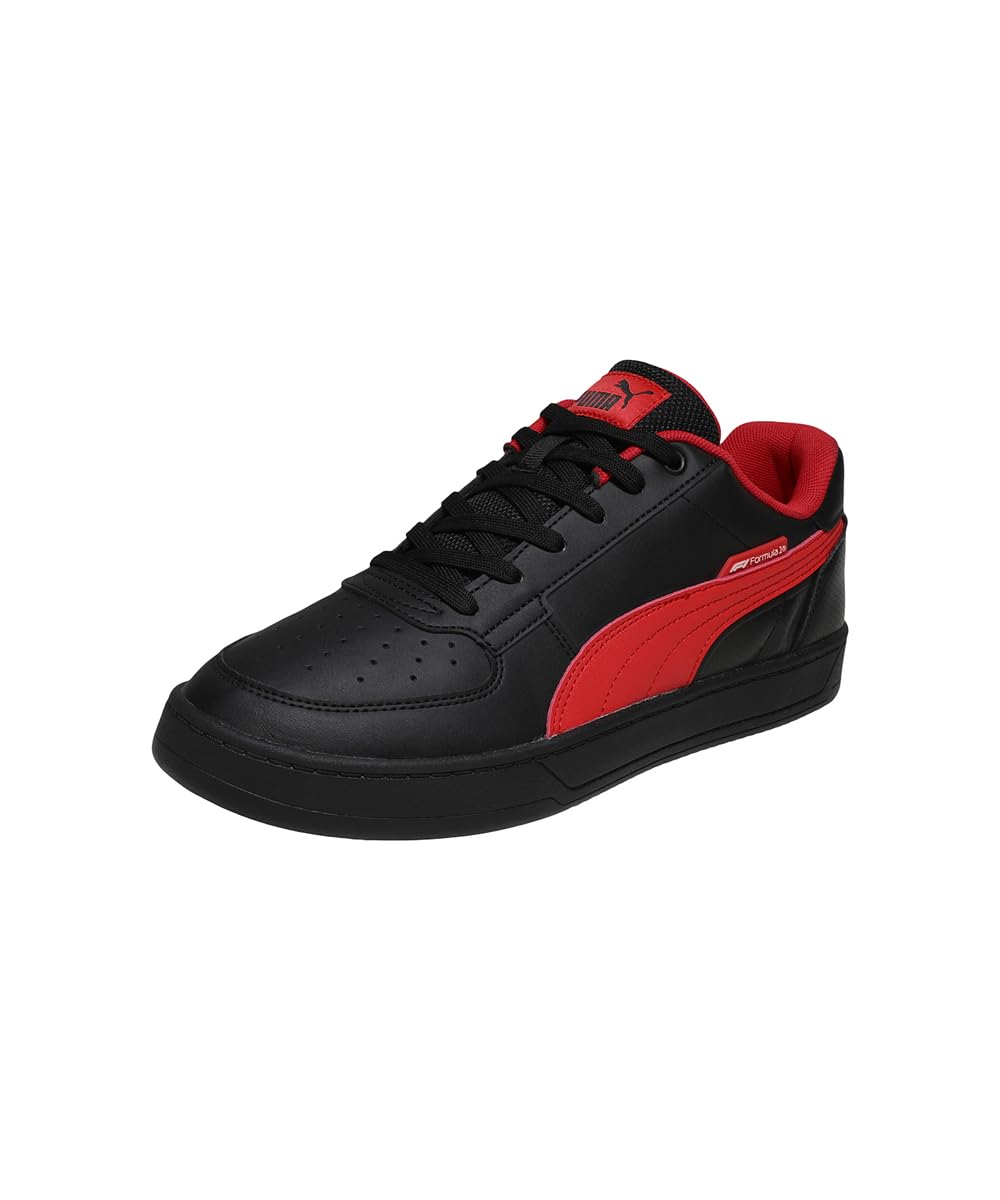 F1 Caven 2.0 Spor AyakkabıUnisex Yetişkin