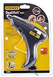 Stanley STA0GR25 Heavy-Duty Glue Gun