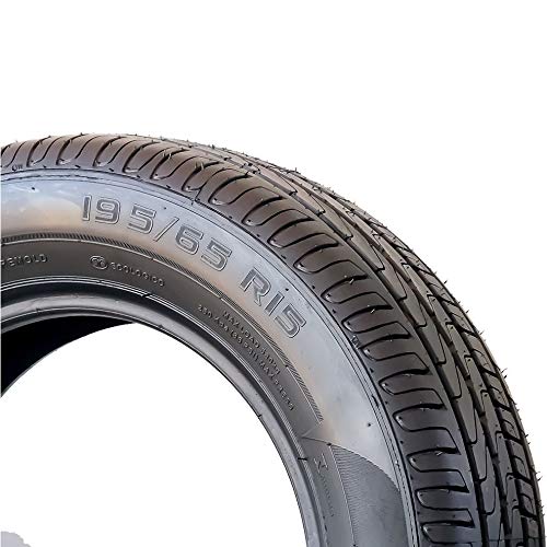 Pneu 195/65 R15 GP PREMIUM GP-7, 1ª LINHA remold