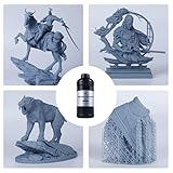 Zoom IMG-2 nova3d 8k resina 3d opaca Zoom IMG-2 nova3d 8k resina 3d opaca